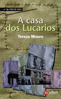 Produktbild: A casa dos Lucarios