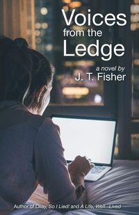 Produktbild: Voices from the Ledge