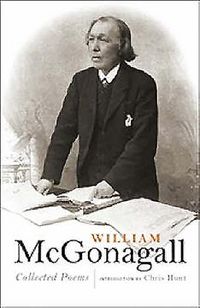 Produktbild: William McGonagall