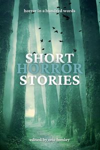 Produktbild: Short Horror Stories