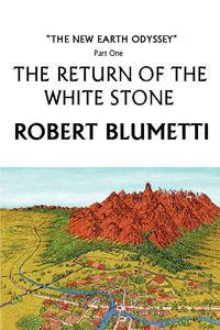 Produktbild: The Return of the White Stone