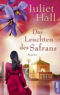 Produktbild: Das Leuchten des Safrans