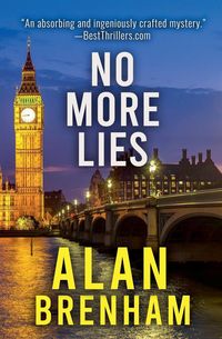 Produktbild: No More Lies