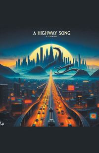 Produktbild: A Highway Song