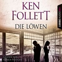 Produktbild: Die L&ouml;wen