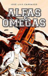 Produktbild: Alfas y Omegas