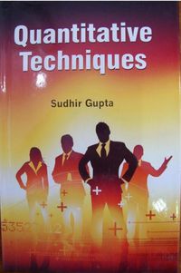 Produktbild: Quantitative Techniques