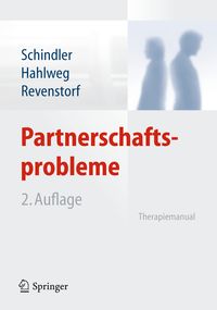 Produktbild: Partnerschaftsprobleme: Diagnose und Therapie