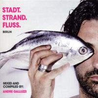 Stadt.Strand.Fluss.Compilation 2010 von Various Artists