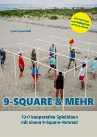 Produktbild: 9-Square & mehr