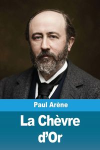 Produktbild: La Ch&egrave;vre d'Or