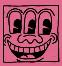 Produktbild: Deitch, J: Keith Haring