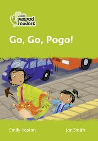 Produktbild: Hooton, E: Level 2 - Go, Go, Pogo!