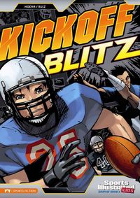 Produktbild: Kickoff Blitz