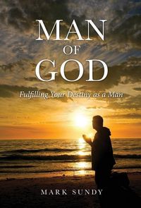 Produktbild: Man of God