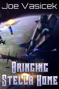 Produktbild: Bringing Stella Home
