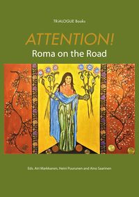 Produktbild: Attention! Roma on the Road