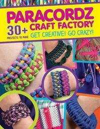 Produktbild: Paracordz Craft Factory