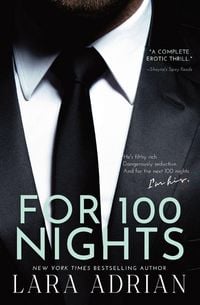 Produktbild: For 100 Nights