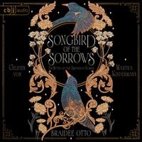 Produktbild: Songbird of the Sorrows