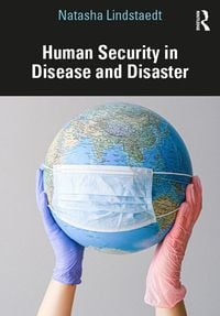 Produktbild: Human Security in Disease and Disaster