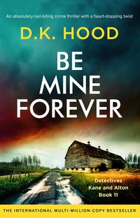 Produktbild: Be Mine Forever