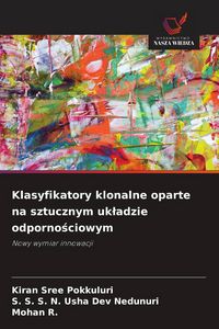 Produktbild: Klasyfikatory klonalne oparte na sztucznym uk&iquest;adzie odporno&iquest;ciowym