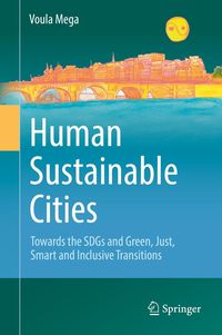 Produktbild: Human Sustainable Cities