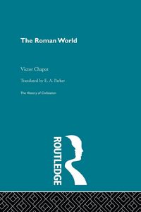 Produktbild: The Roman World