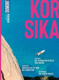 Produktbild: DUMONT Bildatlas Korsika