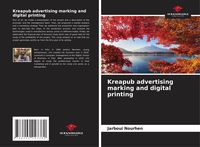 Produktbild: Kreapub advertising marking and digital printing