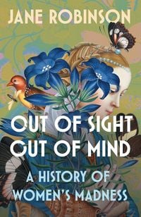 Produktbild: Out of Sight, Out of Mind