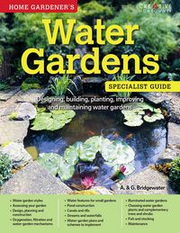 Produktbild: Home Gardener's Water Gardens