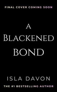 Produktbild: A Blackened Bond