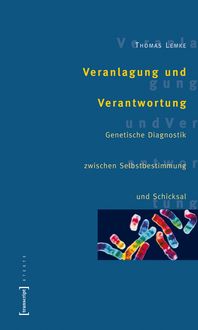 Produktbild: Veranlagung und Verantwortung