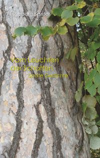Produktbild: Vom Leuchten der Schatten