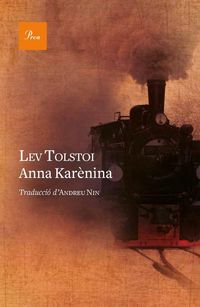 Produktbild: Anna Kar&egrave;nina