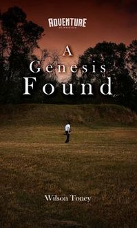 Produktbild: A Genesis Found