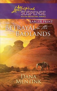 Produktbild: Betrayal in the Badlands