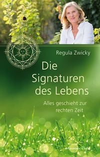 Produktbild: Die Signaturen des Lebens