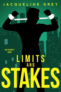 Produktbild: Limits and Stakes