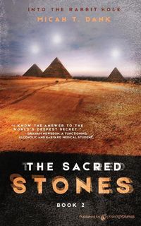 Produktbild: The Sacred Stones