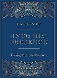 Produktbild: Into His Presence
