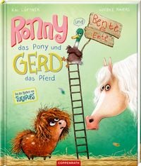 Produktbild: Ronny, das Pony, (Bd. 2)