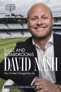 Produktbild: Bails and Boardrooms