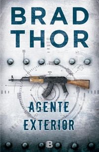 Produktbild: Agente exterior