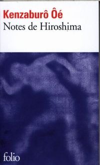 Produktbild: Notes de Hiroshima