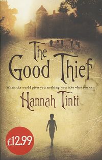 Produktbild: Good Thief