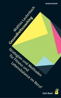 Produktbild: Gesundheitscoaching