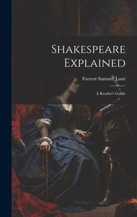 Produktbild: Shakespeare Explained